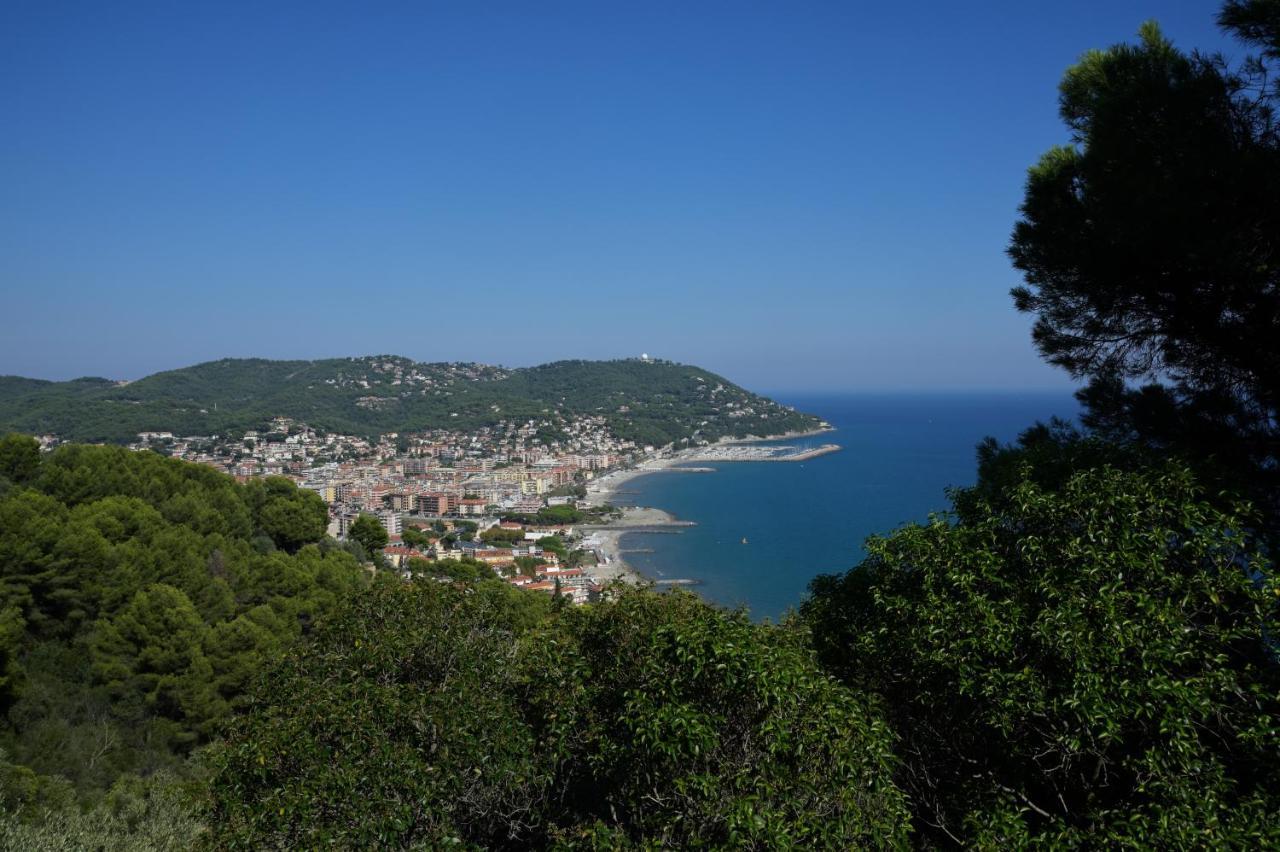 Muri Vecchi Marina dʼMarina dʼAndora Bagian luar foto