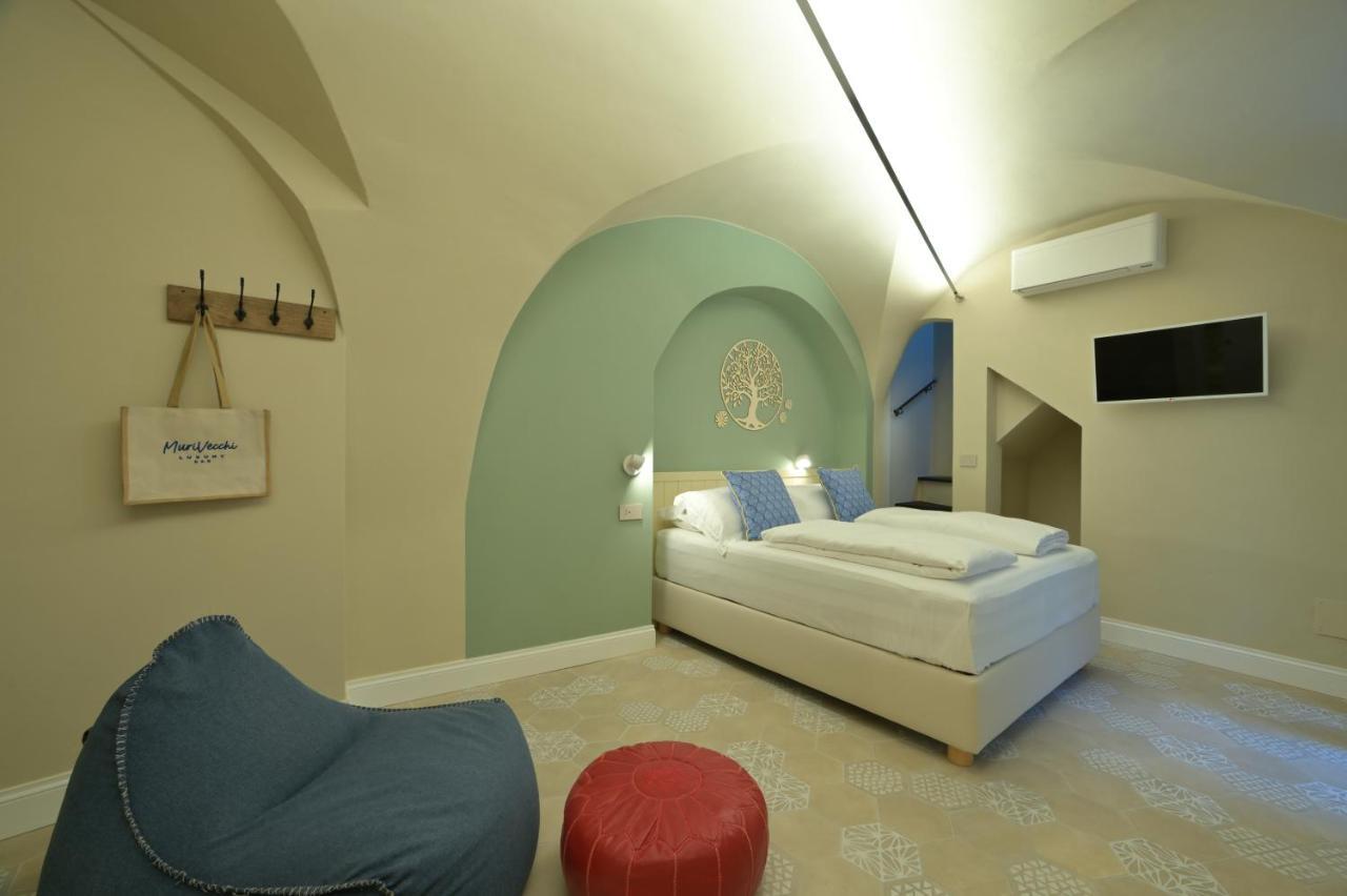 Muri Vecchi Marina dʼMarina dʼAndora Bagian luar foto