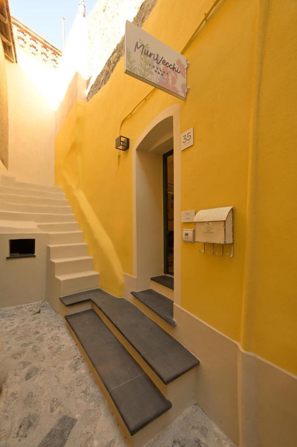 Muri Vecchi Marina dʼMarina dʼAndora Bagian luar foto