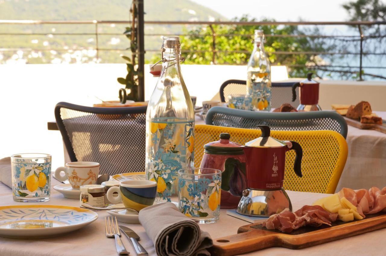 Muri Vecchi Marina dʼMarina dʼAndora Bagian luar foto