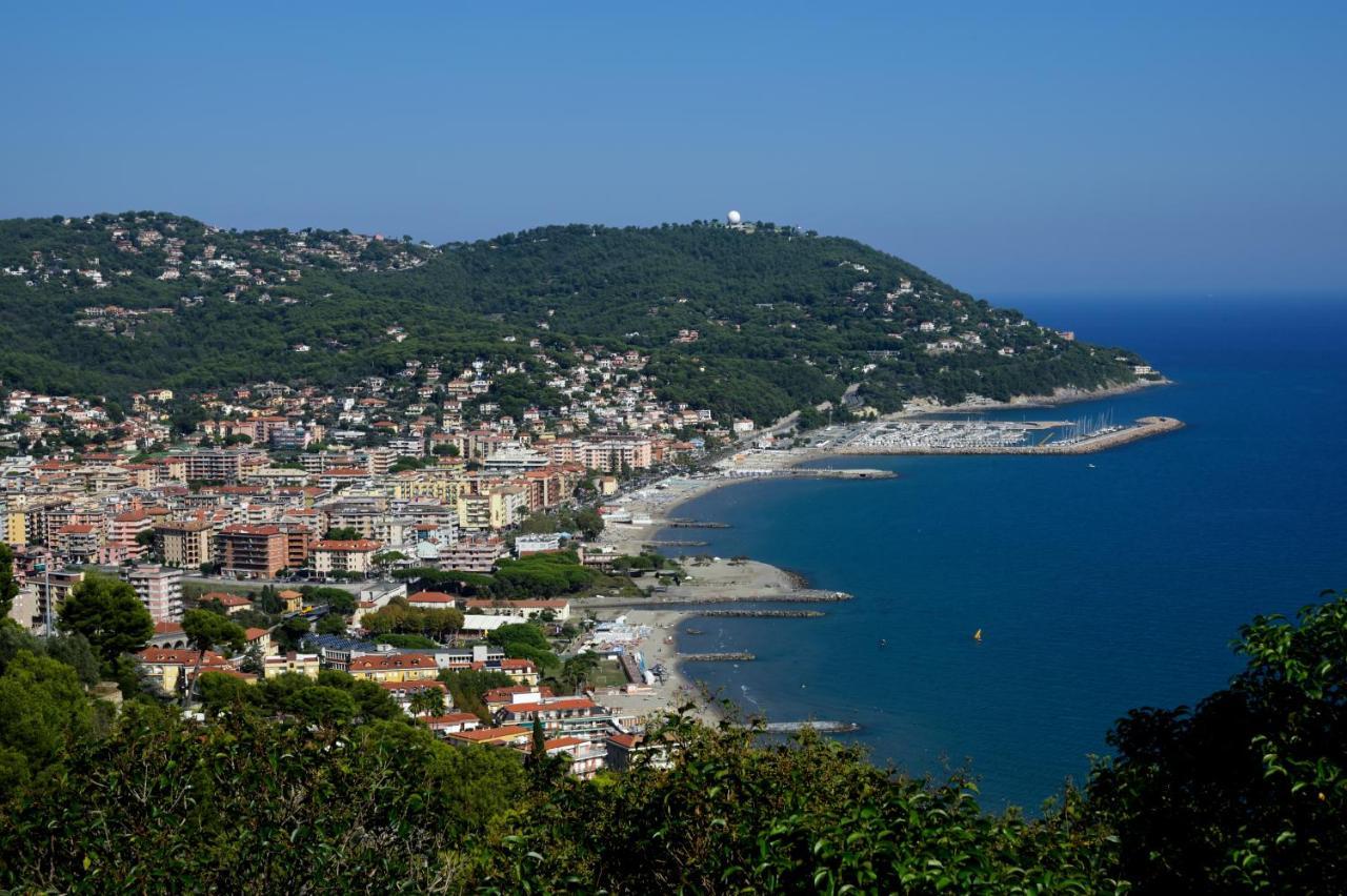 Muri Vecchi Marina dʼMarina dʼAndora Bagian luar foto